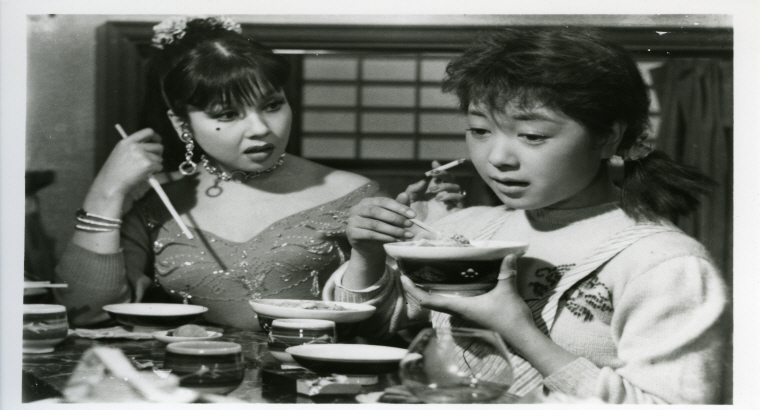 미조구치 겐지 60주기 특별전 <수치의 거리> 스틸컷 이미지 04