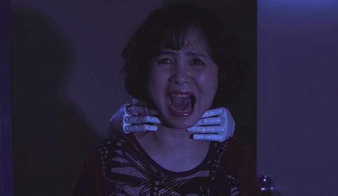 무서운 집 스틸 사진 5