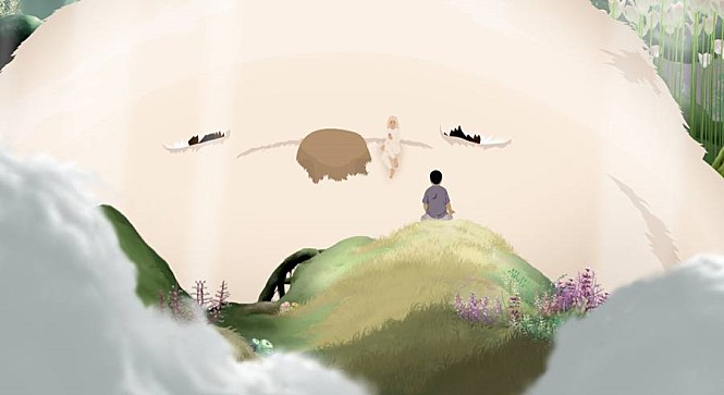 마리이야기 스틸사진 2