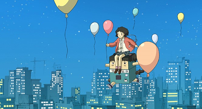 무림일검의 사생활 스틸사진 2