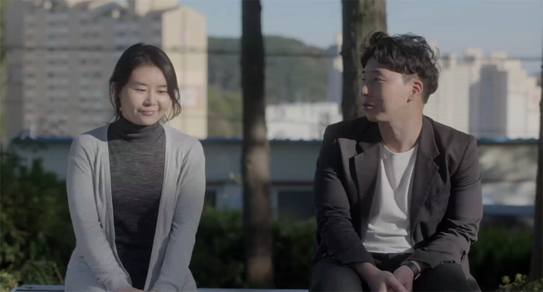 (2016부산독립영화제)경쟁2 스틸 컷