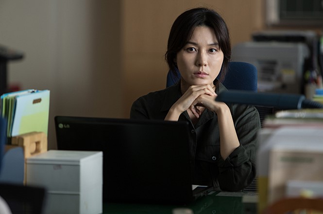 <여교사> 스틸사진 1