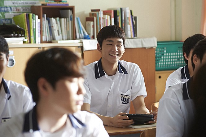 <여교사> 스틸사진 3
