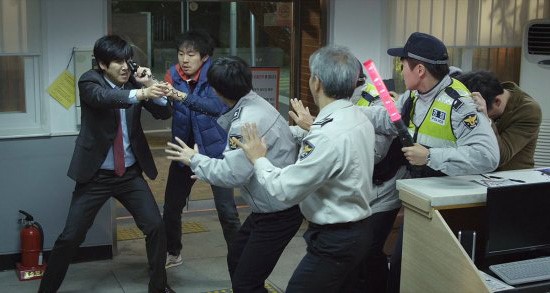 <소시민> 스틸사진 1
