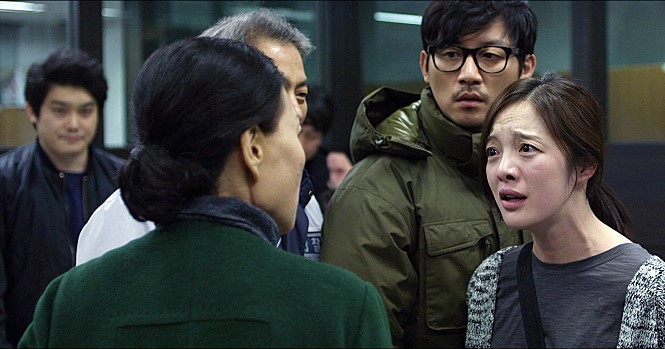 <소시민> 스틸사진 5