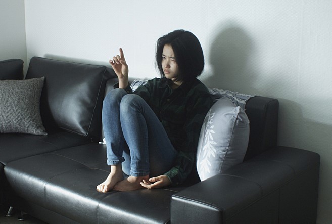 <문영> 스틸사진 2