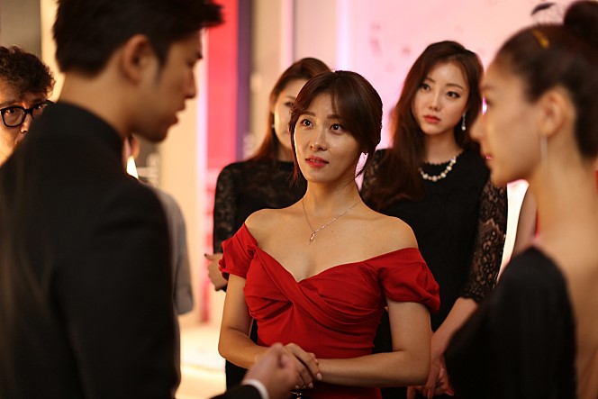 2017년 1월 배리어프리 <목숨 건 연애> 스틸컷 이미지 04