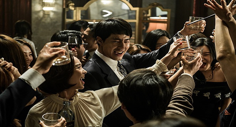 영화 <더 킹> 스틸컷 이미지5