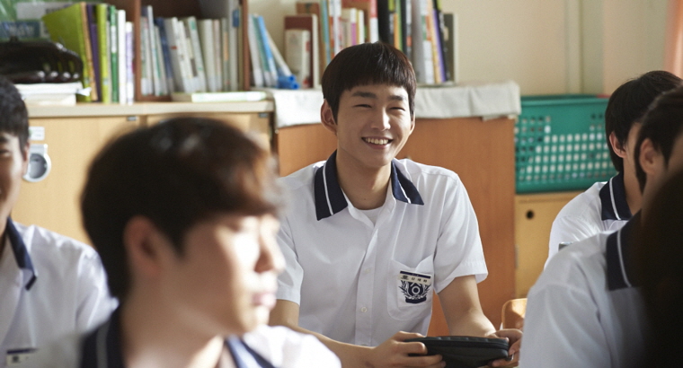 여교사 스틸컷_