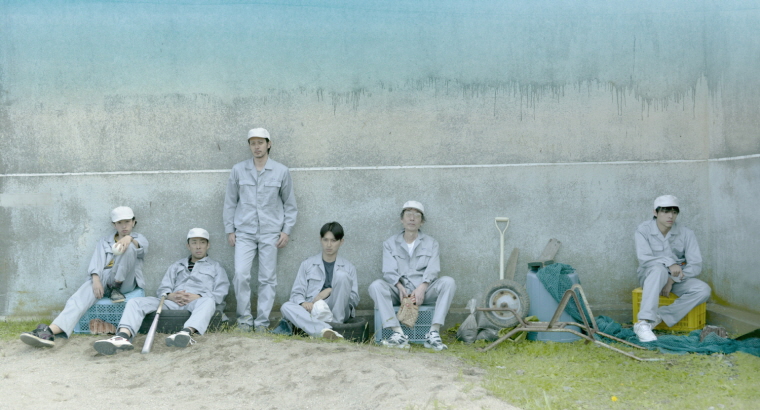 오버 더 펜스 스틸컷_