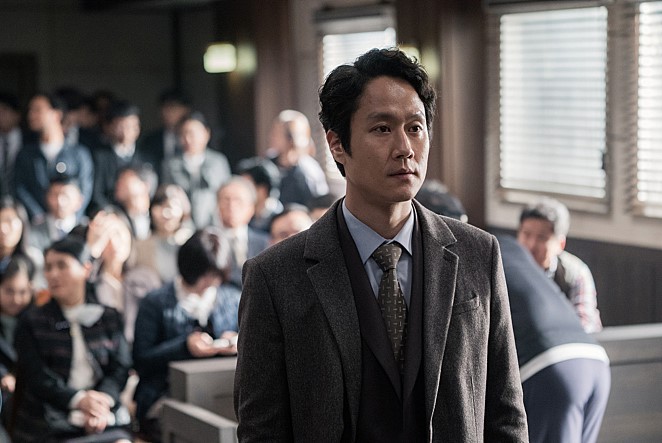 3월 배리어프리 <재심> 스틸컷 이미지 01