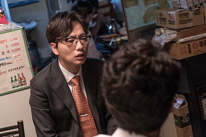 3월 배리어프리 <재심> 스틸컷 이미지 04