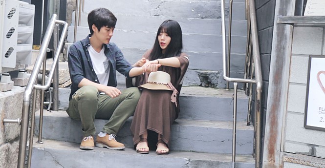 <녹화중이야> 스틸사진 4