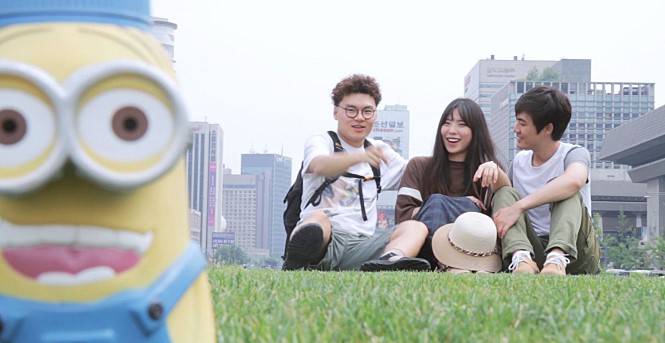 <녹화중이야> 스틸사진 5