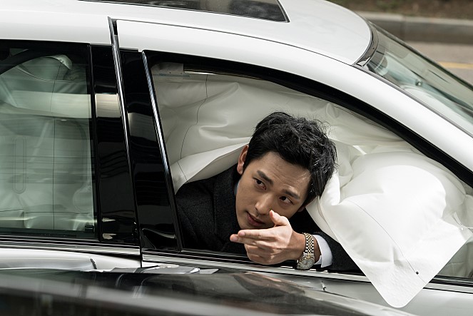 영화 <원라인> 스틸컷 이미지2