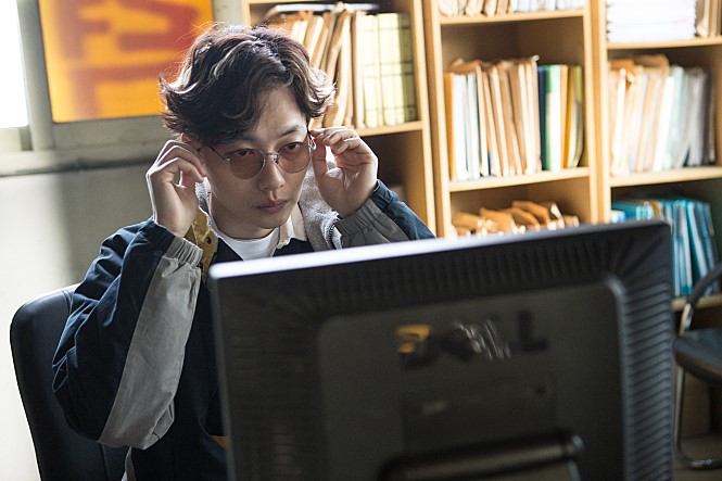영화 <원라인> 스틸컷 이미지4