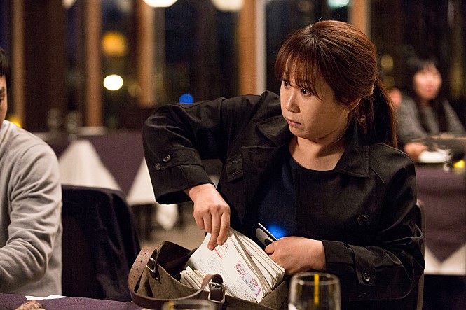 영화 <원라인> 스틸컷 이미지5