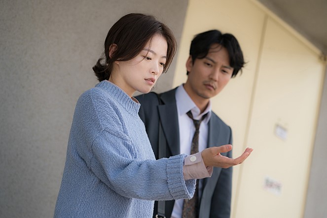 영화 <어느 날> 스틸컷 이미지3