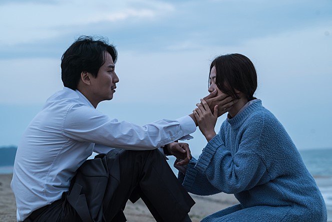 영화 <어느 날> 스틸컷 이미지5