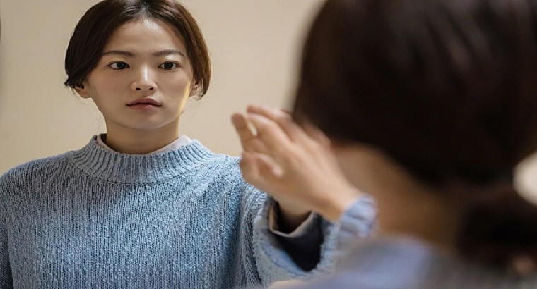 2017년 4월 배리어프리 <어느날> 스틸컷 이미지 01