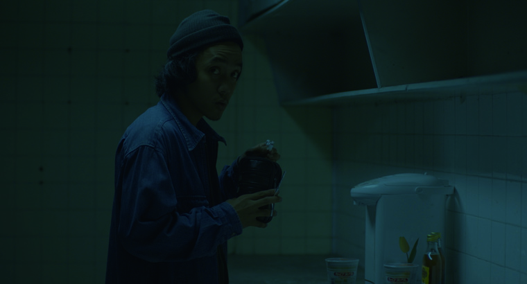 (2017 BISFF) 아시아 단편 1 스틸 컷
