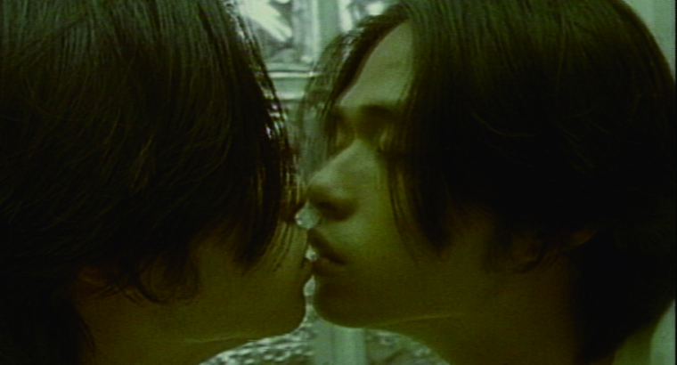 (2017 BISFF) 아시아 단편 3 스틸 컷
