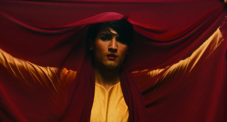 (2017 BISFF) 커튼콜2 스틸 컷