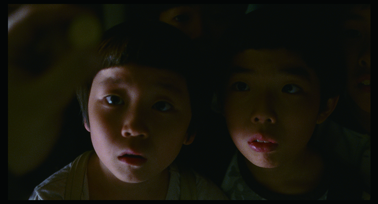(2017 BISFF) 패밀리 단편 가족1 스틸 컷