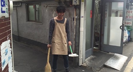 <노후 대책 없다> 스틸사진 3
