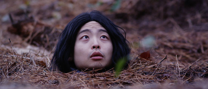 (인디피크닉)단편2 : B급의 맛 <구덩이> 스틸사진