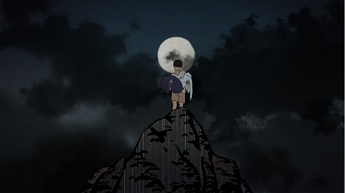 <무저갱> 스틸사진