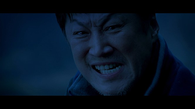 <지렁이> 스틸사진 2
