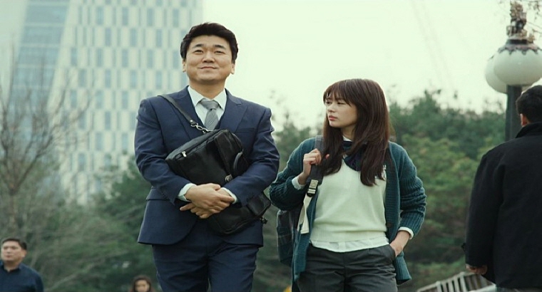 2017년 6월 배리어프리 <아빠는 딸> 스틸컷 이미지 02