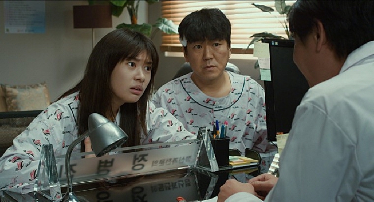 2017년 6월 배리어프리 <아빠는 딸> 스틸컷 이미지 03