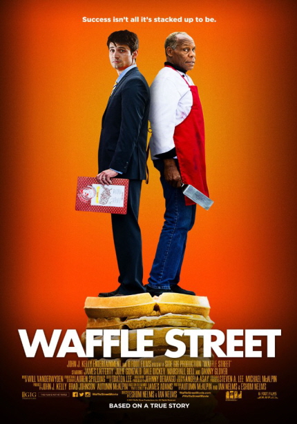Success isn't all it's stacked up to be │ WAFFLE STREET