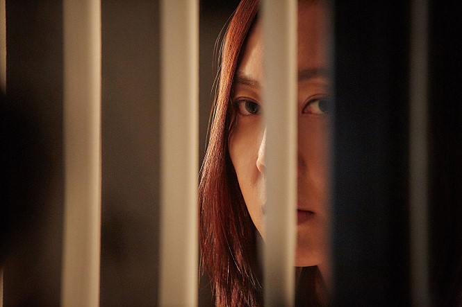 영화 <장산범> 스틸컷2