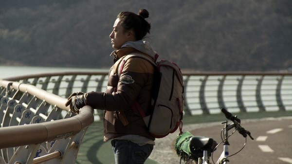 <겨울잠> 스틸사진