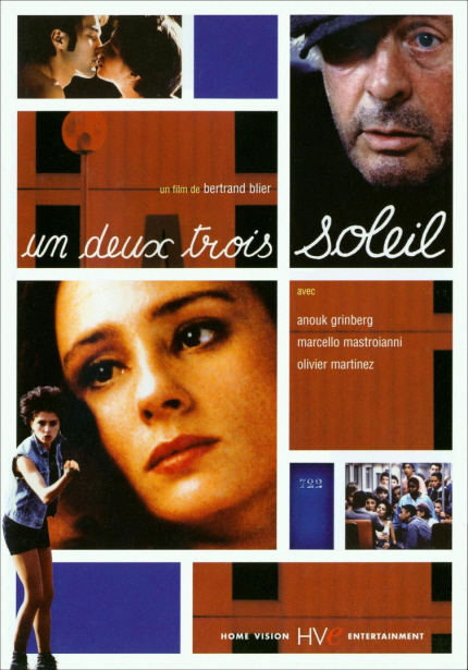 Un, deux, trois, soleil/1, 2, 3, Sun