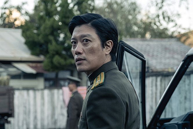 영화 <브이아이피> 스틸컷2