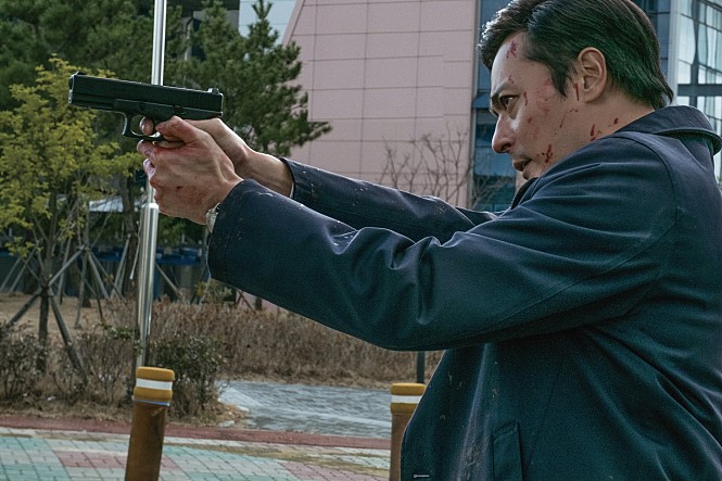 영화 <브이아이피> 스틸컷3