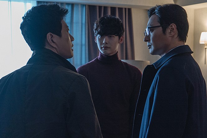 영화 <브이아이피> 스틸컷5