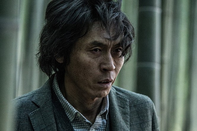 영화 <살인자의 기억법> 스틸컷1