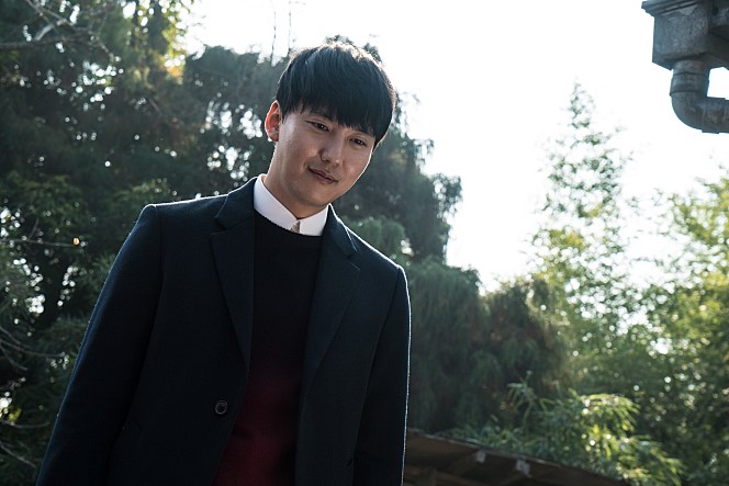 영화 <살인자의 기억법> 스틸컷4