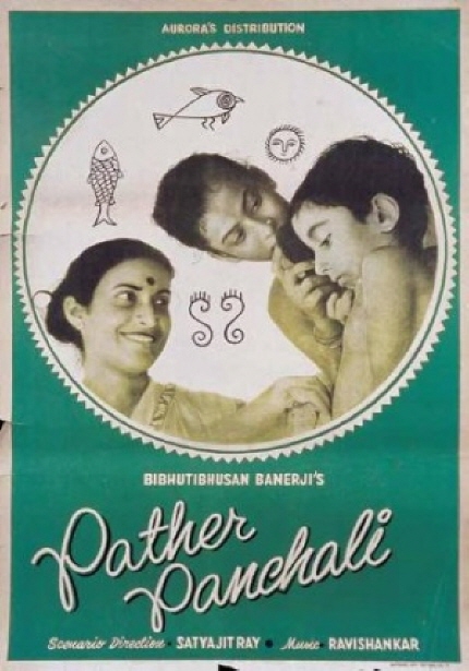 Pather Panchali