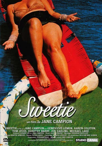 Sweetie un film de Jane Campion