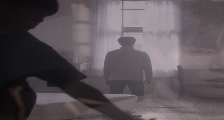 제2회 부산대학영화제 섹션 1 <After Fermata> 스틸컷 이미지