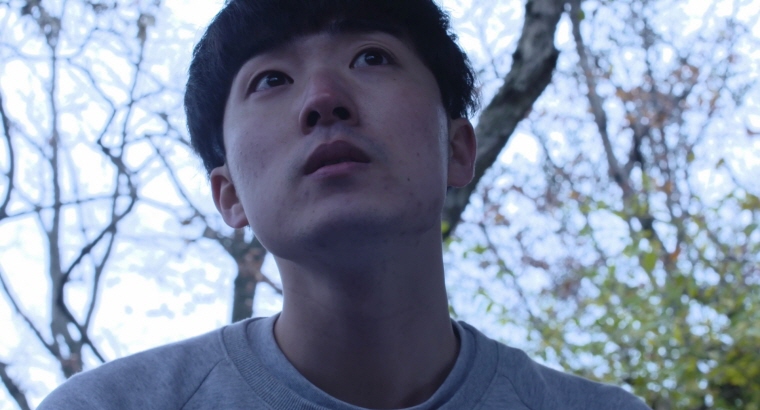 제2회 부산대학영화제 섹션 5 <장산재> 스틸컷 이미지