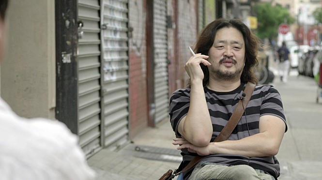 <저수지 게임> 스틸 3