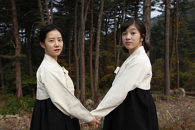 영화 <귀향, 끝나지 않은 이야기> 스틸컷 이미지2