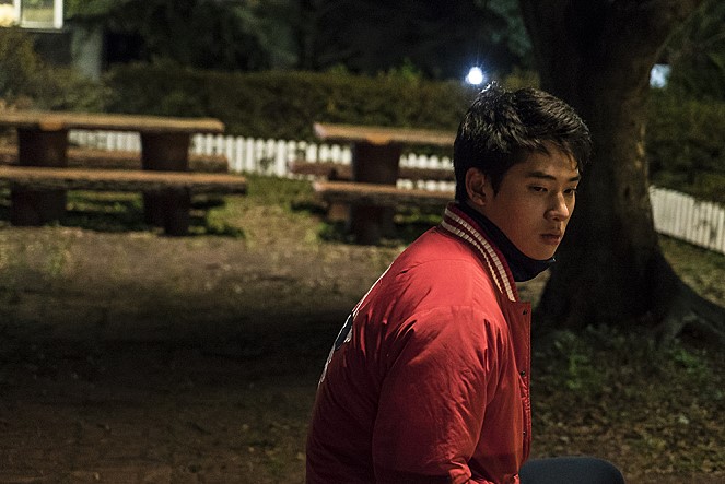 <시인의 사랑> 스틸사진 3